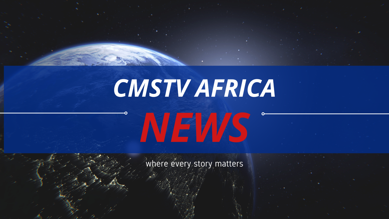 CMSTV Africa News
